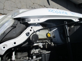 2011 SCION XB WHITE 2.4L AT 4DR Z15982